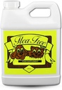 Flea Free Pure Organic Food Supplement - Anti-Flea Formula Dog Vitamins - Βιταμίνες Σκύλων και Συμπληρώματα - Σκύλος Πολυβιταμίνη για την αποφυγή Έντομα που τρέφονται με αίμα - Πολυβιταμίνη για Σκύλους Χημικά Χωρίς (32 oz)