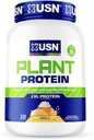 USN Διατροφή Vegan φυτικής πρωτεΐνης σκόνη 