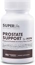 Fresh Start Prostate Support - 3X δύναμη με Beta σιτοστερόλη, πριονισμένο Palmetto, Nettle & Pygeum Bark Extracts 