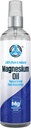 Pure Magnesium Oil Spray - Μεγάλο 8 fl oz, USP Βαθμός, Καθαρό 100% όλα φυσικά, που προέρχονται άμεσα από το Zechstein Seabed στην Ολλανδία, Δεν προστίθενται ορυκτά, επίσημος διανομέας του Zechstein Μέσα