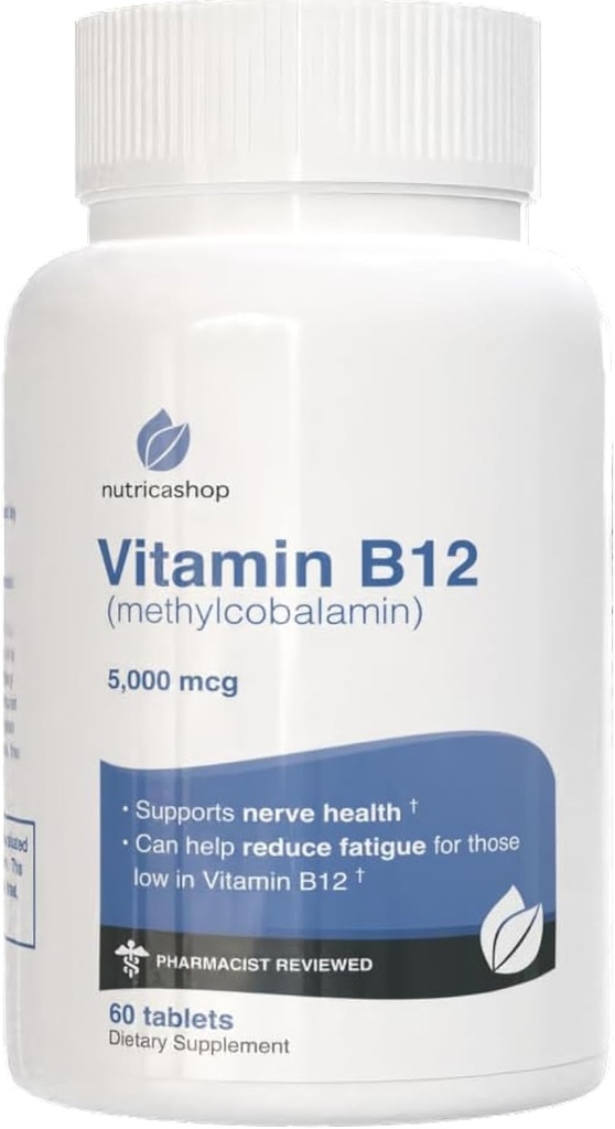 Βιταμίνη B12