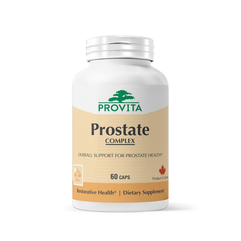 PROVITA Prostate Complex 