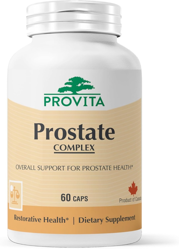PROVITA Prostate Complex 
