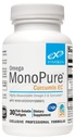 XYMOGEN Omega MonoPure Curcumin EC - ιχθυέλαιο με ενισχυμένη απορρόφηση DHA EPA + εκχύλισμα κουρκουμά - Συμπλήρωμα Omega-3 για υποστήριξη ισορροπίας κυτοκίνης (30 Softgels)