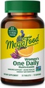 MEGAFOOD Γυναικεία Ένα καθημερινά, 72 CT