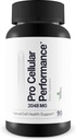 Pro Cellular Performance - Natural Cell Health Support - Help Protect Against Oxidative Damage with Antioxidant Cell Support - Promote Healthy Aging & Increased Energy - Support Immune Health