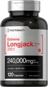 Horbäach - Longjack Tongkat Ali 