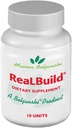 Προϊόντα Beljanski® - ReaLBuild® - Συμπλήρωμα Ανοσολογικής Υποστήριξης - 10 Δόσεις