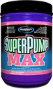 Διατροφή Gaspari Superpump Max, ροζ λεμονάδα, 1.41-Pounds