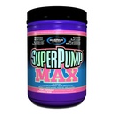 Διατροφή Gaspari Superpump Max, ροζ λεμονάδα, 1.41-Pounds