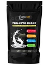 Pro Keto Shake - καλύτερη γεύση χαμηλής περιεκτικότητας σε υδατάνθρακες χαμηλής περιεκτικότητας σε ζάχαρη καθαρής πρωτεΐνης για το Keto και όλες τις διατροφικές απώλειες βάρους (Vanilla)