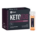 Pruvit Hibisco Μεξικανός 20 κόμης