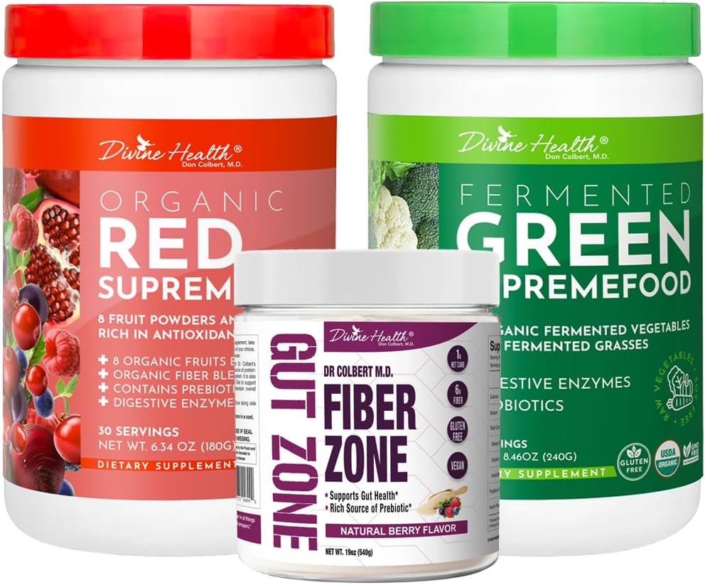 Η 21η Ημέρα Αποτοξίνωσης & Γρήγορης Διατροφής του Δρ. Κολμπέρ