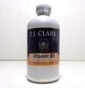 Βιταμίνη B5 d-Calcium Παντοθενικό 50mg- 8oz Υγρό