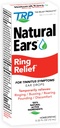 The Relief Products Ring Relief Ear Drops Formula - 100% Natural Active Ingredients Εμβοές Relief for Ringing Ears - 0.33 Fl. Oz.