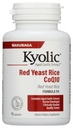 Kyolic aged Garlic Extract Formula 114, Red Yeast Rice CoQ10, 75 Κάψουλες