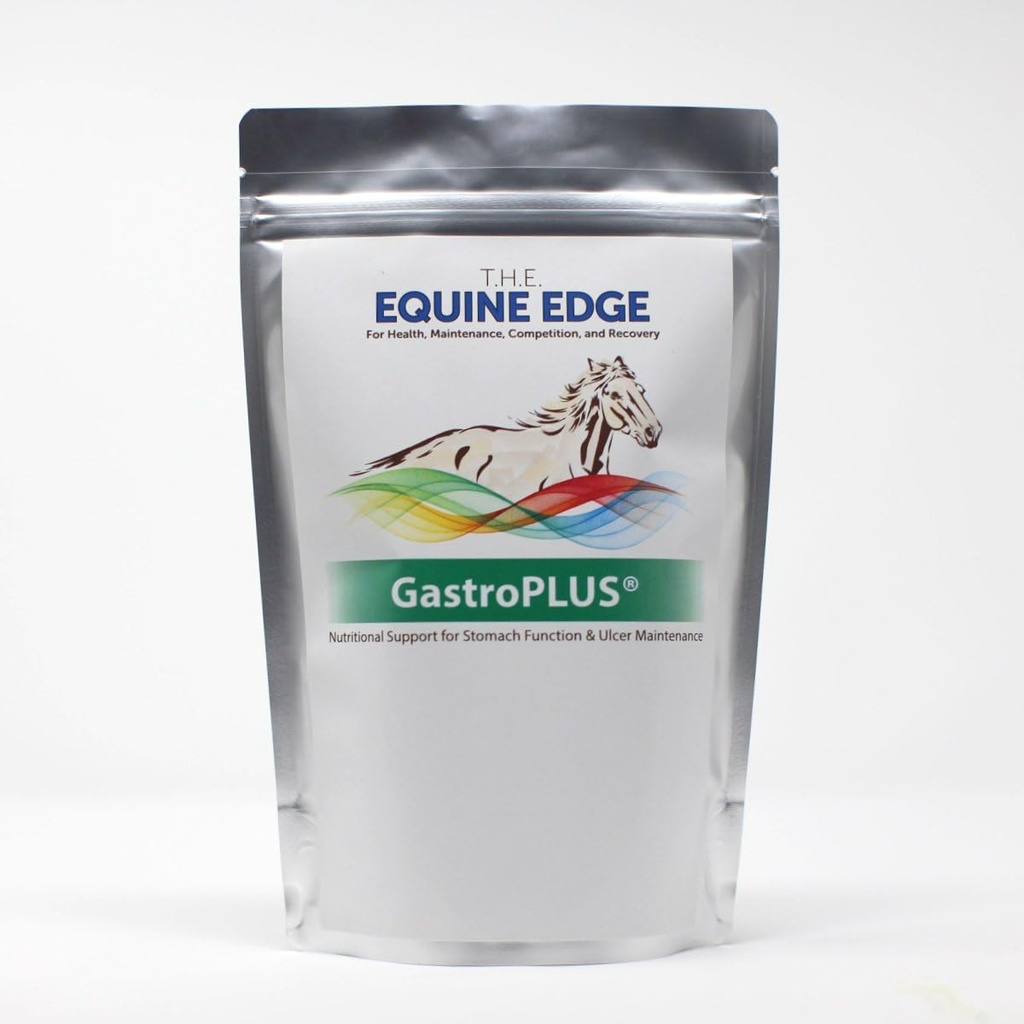 The Equine Edge GastroPLUS 30 Servings