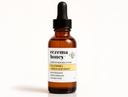 ECZEMA HONEY 15% Βιταμίνη C + Ferulic Acid Serum - Αντιγηραντική φροντίδα του δέρματος Προϊόντα - Λάδι προσώπου για το έκζεμα, ξηρό και ευαίσθητο δέρμα (1 Oz)