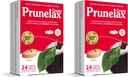 Prunelax Ciruelax Laxative Tablets Τακτικής Δύναμης - Φυσικό- Συστατικό Βασικό Laxative για Περιστασιακή Δυσκοιλιότητα, Πρόβλεψη Διανυκτερεύσεις Ανακούφιση με Senna Leaf Extracts, 8-12 Hr Fast- Acting - 24ct