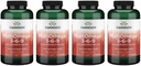 Swanson Multiomega 3-6-9 (Flax Borage Fish) 2400 Milligrams 120 Sgels (4 Συσκευασία)