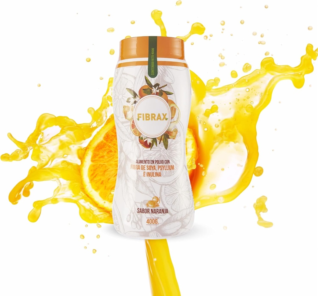 REGENECARE FIBRAX Fiber σκόνη βοηθά να ξεφλουδίσει, επιτρέποντας στο σώμα μας να λειτουργεί όπως θα έπρεπε και να διατηρήσει υγιής πήξιμο (400 γραμμάρια)