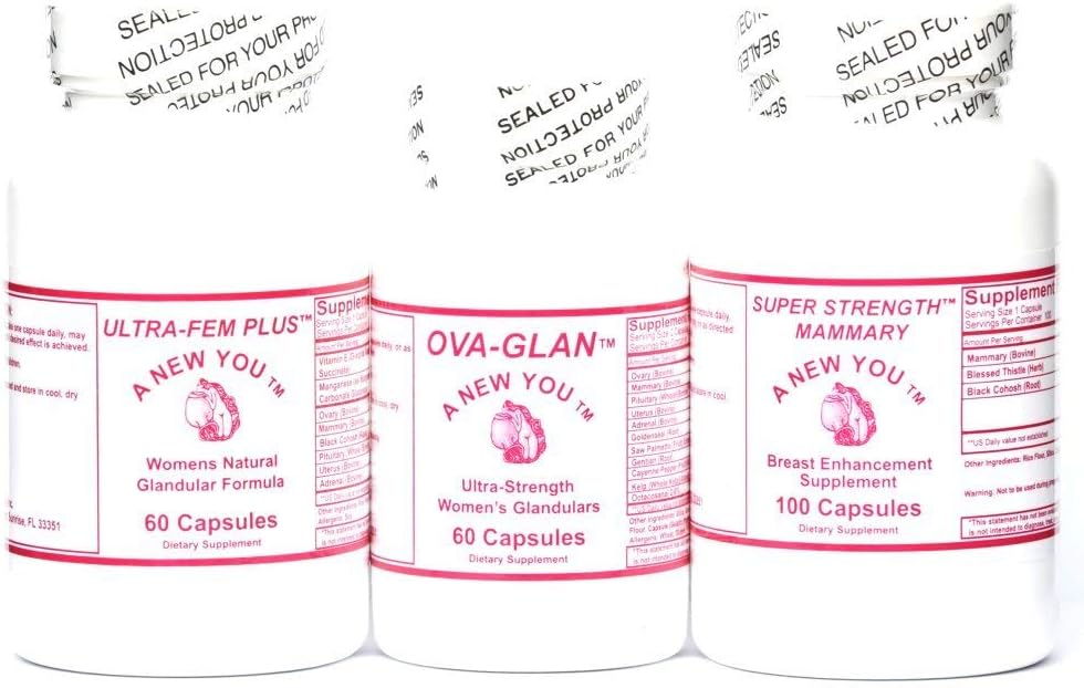 Μητρικά Χάπια για Διασταυρώνοντας Άνδρες και Μετα-Γυναίκες