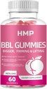 BBL Gummies - Σκουπίστε τον κώλο και τους γοφούς σας
