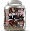 MAN Sports - Βρώμικη χύδην: Σοκολάτα Fudge Pop Υψηλής περιεκτικότητας σε πρωτεΐνες σε σκόνη με 52g πρωτεΐνης