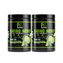 FXSUPPS Amino Hero Sour Flavor (50 σερβιρίσματα) 