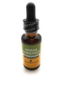 Herb Pharm Liquid Extract Drops for Healthy Veins and Circulation, Horse Chestnut, 1 Oz
