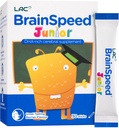 LAC Junior BrainSpeed 