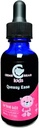 Cedar Αρκούδα Queasy Ευκολία για τα παιδιά 1 FL Oz