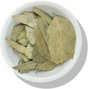 Evergreen Herbs Eucalipto Eucalyptus αφήνει Herb 4 oz. ευκάλυπτος, κόμμι κορδέλας, λαμπερή τσίχλα - Resealable Stand Up Pouch για να εξασφαλίσει φρεσκάδα!