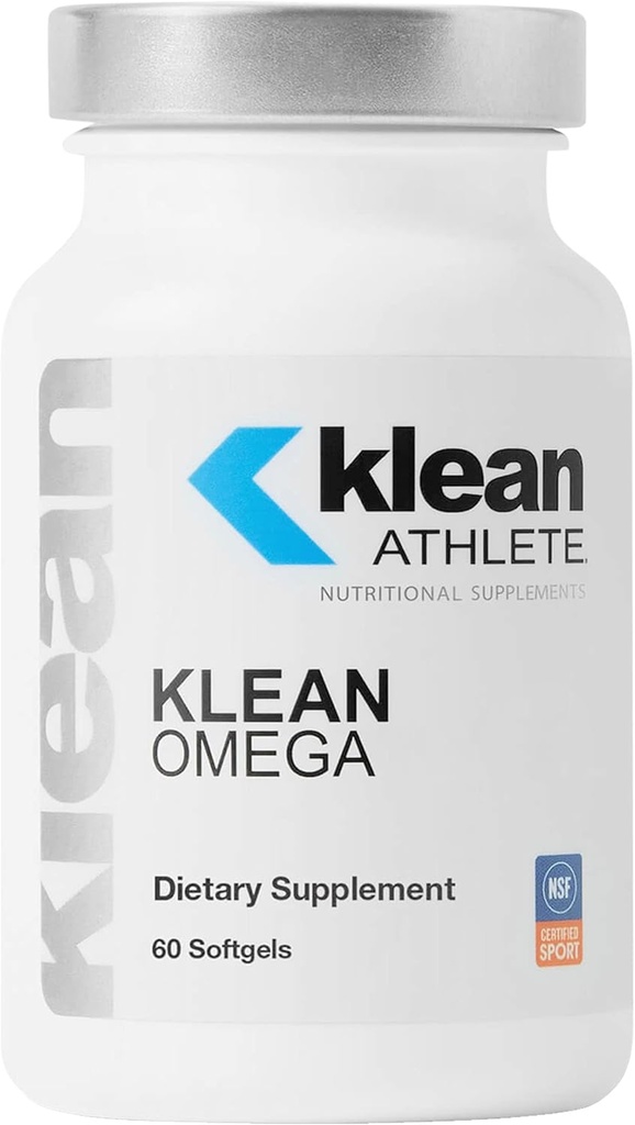 Klean Athlete Klean Omega 