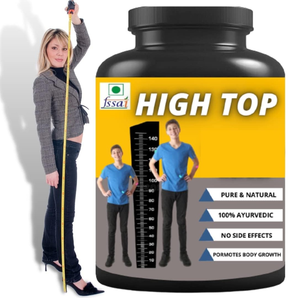 Sheltr High Top 