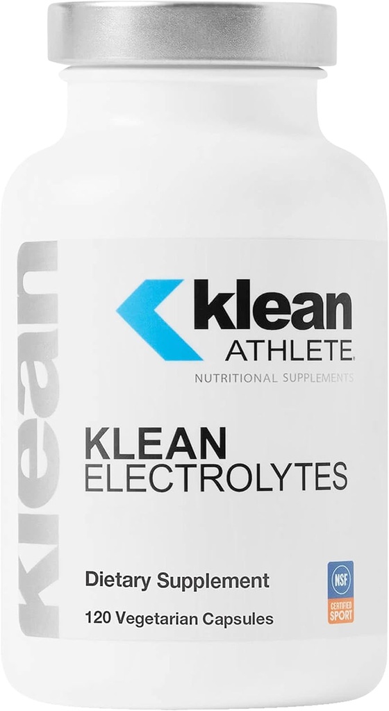 Klean Athlete Klean Electrolytes 