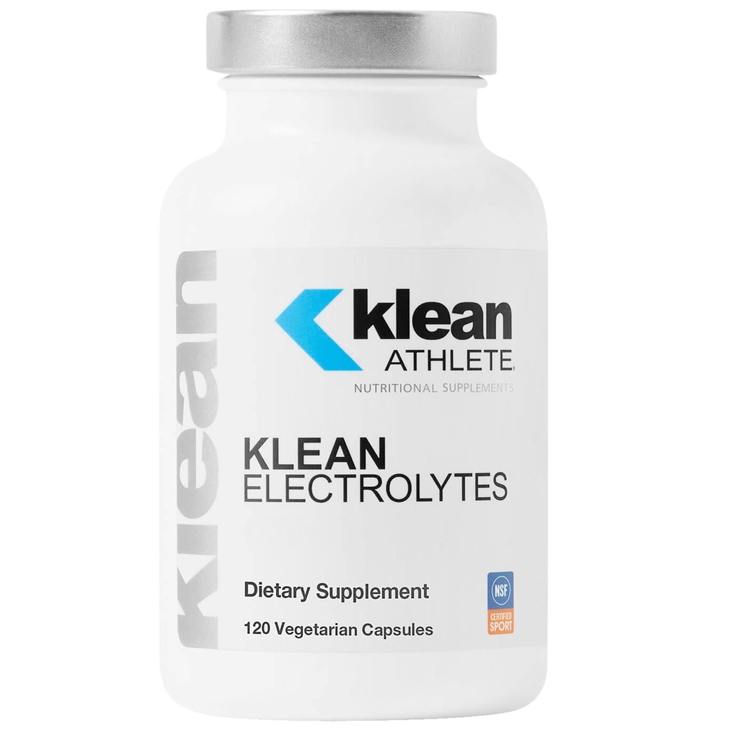 Klean Athlete Klean Electrolytes 