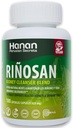 Riñosan Herbal Supplement – 100 κάψουλες με Chanca Piedra, Horsetail, Cat’s Claw, Stone Breaker – Παραδοσιακά Περού Βοτανικά για την υποστήριξη της ζωτικότητας και της ισορροπίας