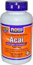 Acai (Freeze- Dried) 500 mg - 100 κάψουλες Veg μέχρι ΤΩΡΑ