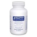 Pure Encapsulations Μαγνήσιο κάλιο (Ασπαρτικό) 