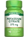 Nature's Truth Citrate Supplement 
