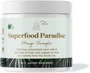 Nbpure Earthy Andy Superfood Paradise, Mango Ανανάς, 30 Υπηρεσίες