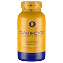 Infinite Labs L Carnitine 1000mg MTX - Amino Acid Blend of Carnitine Fumarate, L-Carnitine L-Tartrate, Acetyl L-Carnitine, L-Carnitine HCL, L-Carnitine Base 120 Veggie Caps.