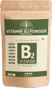 TNA Vitamin B2 Riboflavin Powder 50gm