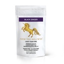 Addicive Wellness Black Ginger Κάψουλες 450mg, Kaempferia Parviflora συμπλήρωμα για την υποστήριξη της ενέργειας, του μεταβολισμού, της αντοχής και της απόδοσης, της Ταϊλάνδης Black Ginger για άνδρες, Vegan & Παλαιό, 500 Count