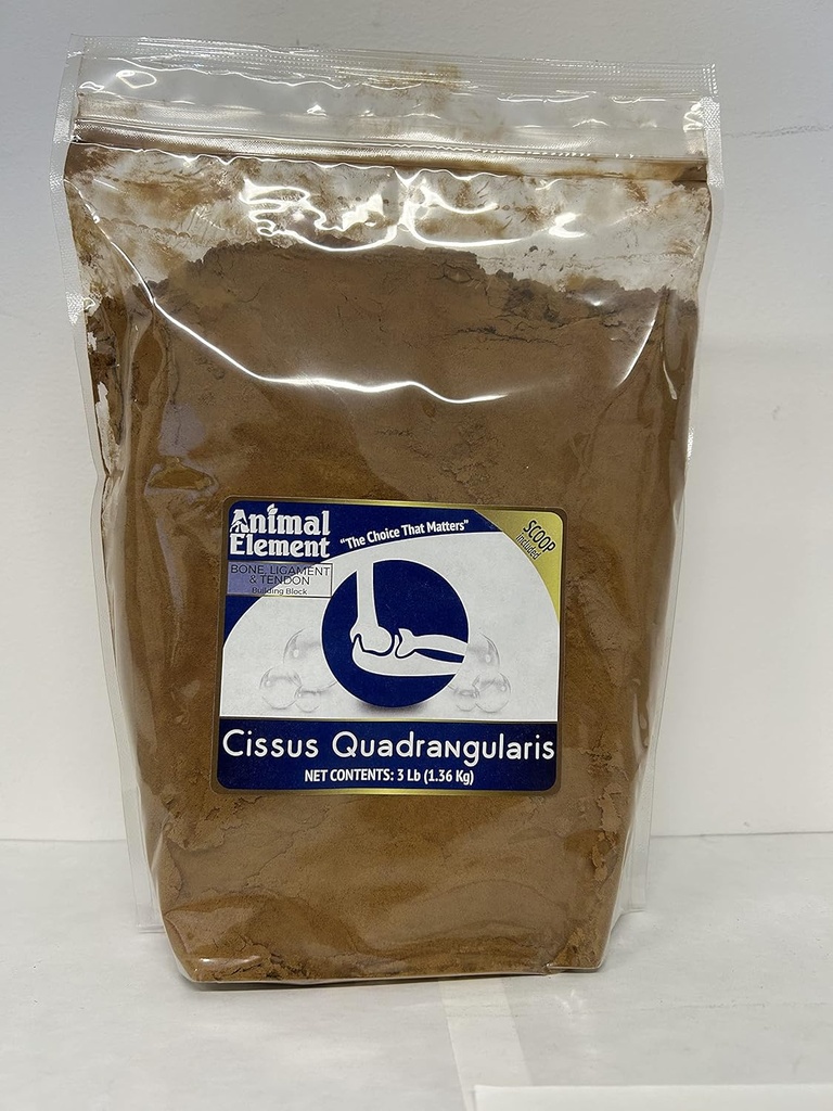 Cissus Quadrangularis 2,5% εκχύλισμα κετοστερόνης-3 lb. Υποστηρίζει υγιείς αρθρώσεις και οστά, όλα φυσικά, χωρίς ΓΤΟ