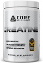 Core Διατροφικά Creatine Monohydrate 