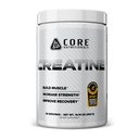 Core Διατροφικά Creatine Monohydrate 