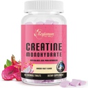 Creatine για τις γυναίκες 