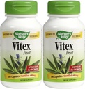 Οδός της φύσης Vitex (καθαρό δέντρο) Caps, 2 pk